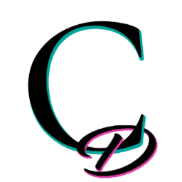 Cortes Dance logo