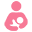 The Thompson Method Breastfeeding logo