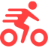 Luxecycleshop logo