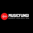 Music Fungi logo