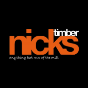 Nicks & Co Timber Ltd logo
