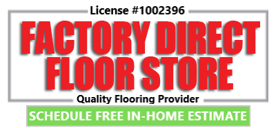 Factorydirectfloorstore logo
