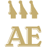 Alfred Enderby logo