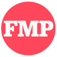 Fix My Profile logo