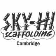 Skyhiscaffoldingltd logo