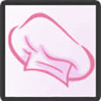 Vegan Cakery logo