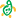 Helpinganimalsatrisk logo