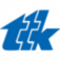 TTK Prestige logo