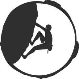 Climbworks logo
