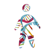 Living DNA logo