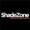 Shade Zone logo
