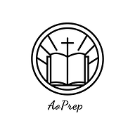 AoPrep logo