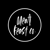 Meat Feast Co logo