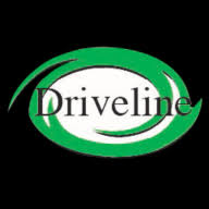Driveline Building and Groundworks logo