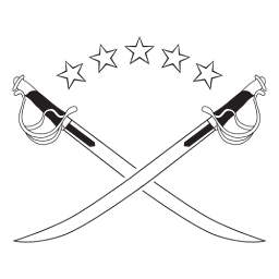 colonellittleton.com logo
