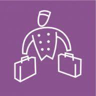 TravelStore logo