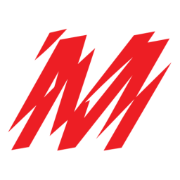 Manic Panic UK logo