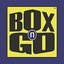 Boxngo logo