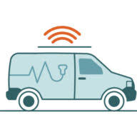 Call To Scan logo