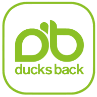 Ducksback logo