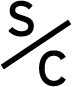 Stonecutter logo