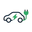 United EV logo