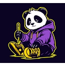 Panda Design House logo