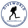 Diveworld logo
