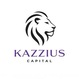 Kazzius Capital logo