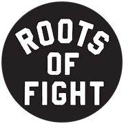 Roots Of Fight logo