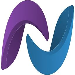 VeloxMedia logo