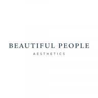 Beautiful People Aesthetics logo