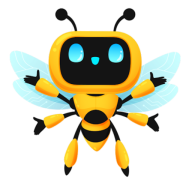 Bee Tech logo