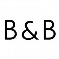 Bruce and Brown logo