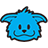 My Sticker Face logo