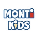 Monti Kids logo