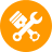 123spareparts.co.uk logo