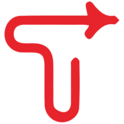 Terminals Parking logo