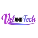 VetandTech logo