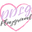 DDLG Playground logo