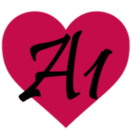A1personalised logo