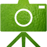 Limelight Camera & Lens Hire logo