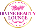 Divine Beauty Lounge logo