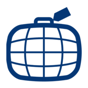 Luggage Express logo