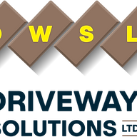 Driveway Solutions logo