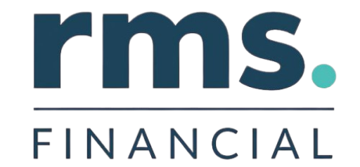 RMS Financial logo