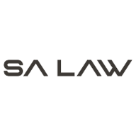 Sa Law logo