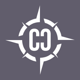 Compass Campers Edinburgh logo