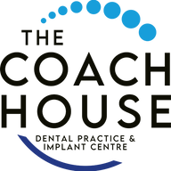 Coach House Dental Practice logo
