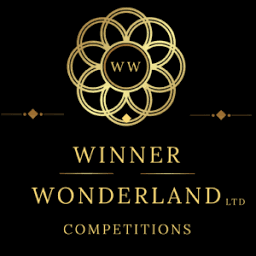 Winner Wonderland LTD Competitions logo